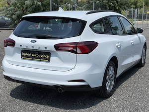 Ford Focus 1.5 TDCI 120CP - imagine 4