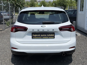 Ford Focus 1.5 TDCI 120CP - imagine 3