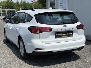 Ford Focus 1.5 TDCI 120CP - imagine 2