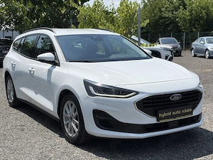 Ford Focus 1.5 TDCI 120CP - imagine 5