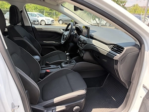 Ford Focus 1.5 TDCI 120CP - imagine 19