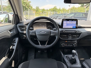 Ford Focus 1.5 TDCI 120CP - imagine 9