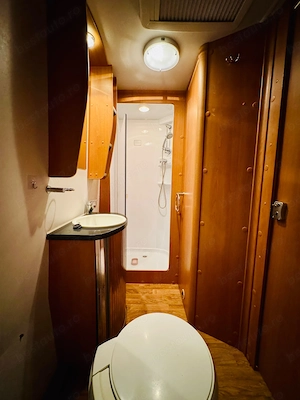 Rulota Lunar Lexon SE - an 2010 - imagine 7