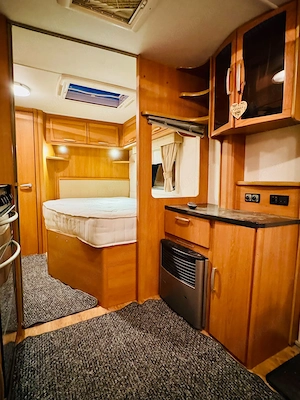 Rulota Lunar Lexon SE - an 2010 - imagine 4