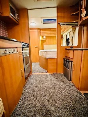 Rulota Lunar Lexon SE - an 2010 - imagine 9