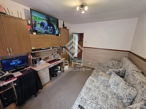 Apartament 2 camere Parter - imagine 3