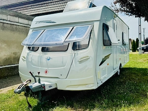 Rulota Lunar Lexon SE - an 2010 - imagine 8