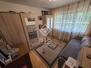 Apartament 2 camere Parter
