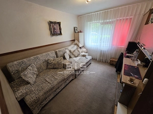 Apartament 2 camere Parter - imagine 4