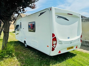 Rulota Lunar Lexon SE - an 2010 - imagine 3