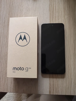 Motorola g54 8GB RAM 256 GB