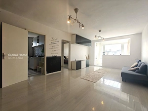 SemiCentral - Drumul Taberei - 80m Metrou Tudor Vladimirescu | 2 Camere