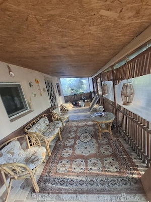 Casă de vânzare in comuna Olteni, județul Teleorman  - imagine 8