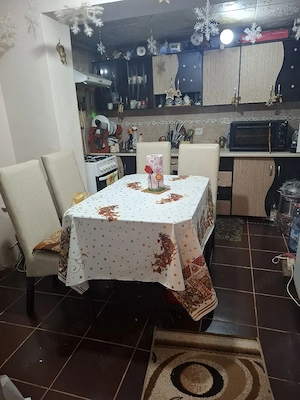 Casă de vânzare in comuna Olteni, județul Teleorman  - imagine 9