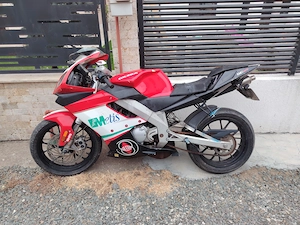Piese Derbi Gpr, Yamaha DT125. TDR 125, Gilera SC 125