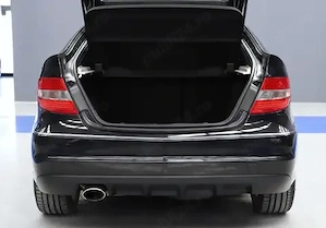 MERCEDES CLC 180 Kompressor, - imagine 3