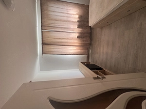 Închiriez apartament 2 camere în municipiul Buzău, strada aleea socului, etaj3 4