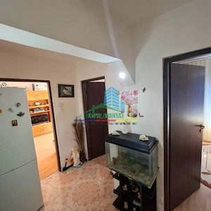 Apartament 3 camere zona Sud-Focsani - imagine 4