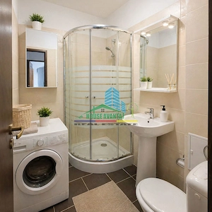 Apartament 3 camere zona Sud-Focsani - imagine 7