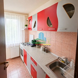 Apartament 3 camere zona Sud-Focsani