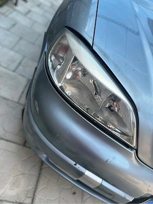 Se vinde Opel Astra G 1.6 16 valve  - imagine 2
