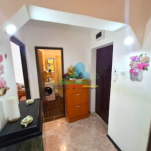 Apartament 3 camere zona Sud-Focsani - imagine 3