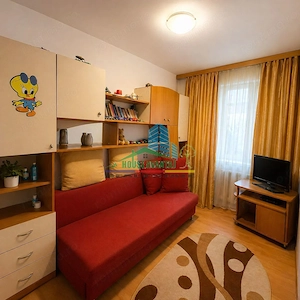 Apartament 3 camere zona Sud-Focsani - imagine 2