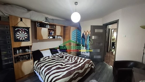 Apartament 3 camere parter inalt zona Sud - Lidl - imagine 10