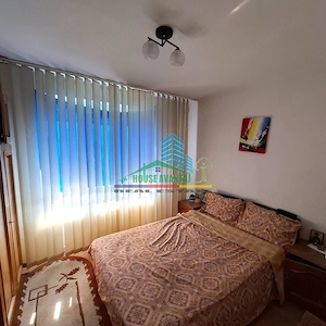 Apartament 3 camere zona Sud-Focsani - imagine 9