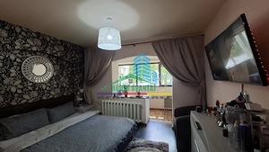 Apartament 3 camere parter inalt zona Sud - Lidl - imagine 9