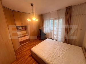Apartament 4 camere, 95 mp - zona Plopilor