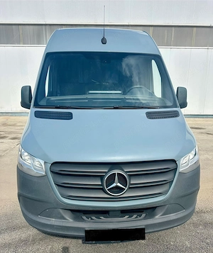 2021 Mecedes Sprinter 316 CDI (3.5t) - imagine 2