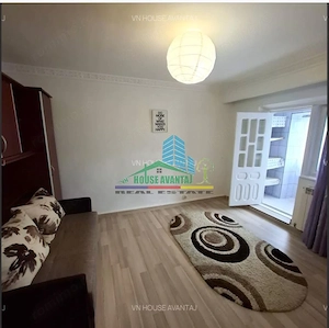 Apartament 2 camere etaj 2 , scoala 2 - imagine 7