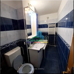 Apartament 2 camere etaj 2 , scoala 2 - imagine 9