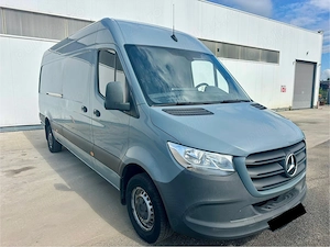 2021 Mecedes Sprinter 316 CDI (3.5t) - imagine 3