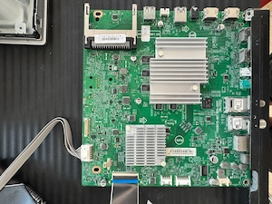 Placa Smart TV Philips 715G8579-M01-B00-005Y 