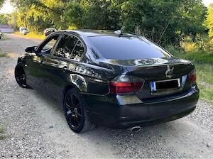 Vand Bmw 320d  - imagine 3