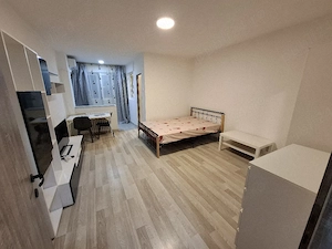 De inchiriat garsoniera Bld.Ramnicu Sarat nr.26, sector 3