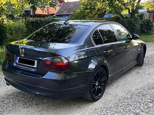 Vand Bmw 320d 