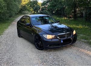 Vand Bmw 320d 