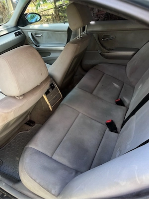 Vand Bmw 320d  - imagine 4