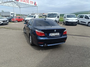 BMW E60 Euro5 - imagine 4