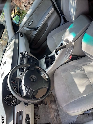 Vand Bmw 320d  - imagine 5