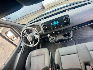 2021 Mecedes Sprinter 316 CDI (3.5t) - imagine 7