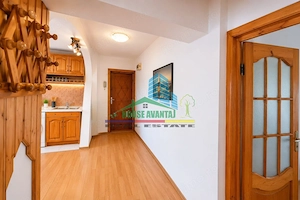 Apartament 2 camere - Cuza Vodă - Teatru - Biserica Catolică - imagine 3