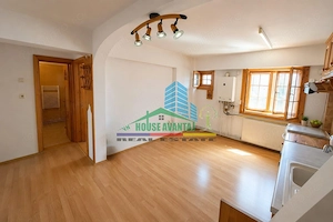 Apartament 2 camere - Cuza Vodă - Teatru - Biserica Catolică - imagine 2