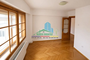 Apartament 2 camere - Cuza Vodă - Teatru - Biserica Catolică - imagine 5