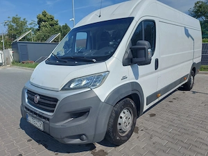 Vand Fiat Ducato Maxi - imagine 8