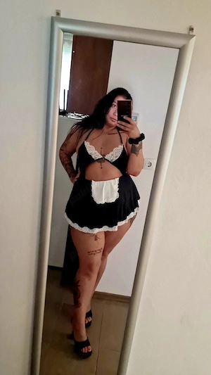 ***Cataleya **NEW**SEXY girl (fac si masaj erotic)