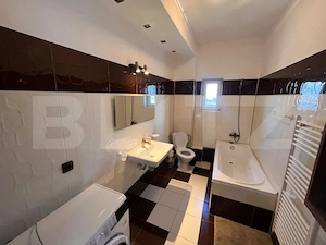Apartament 2 camere, terasă, parcare inclusă, zona strazii Alverna - imagine 4
